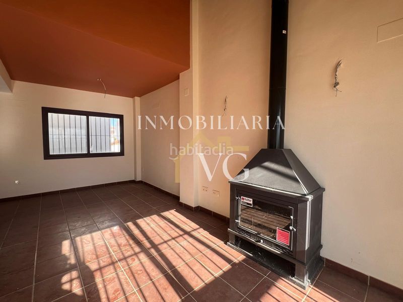 Foto 01bad8ab-86be-4707-bf45-9ffed14cef35. Casa amb piscina a Ronquillo (El)