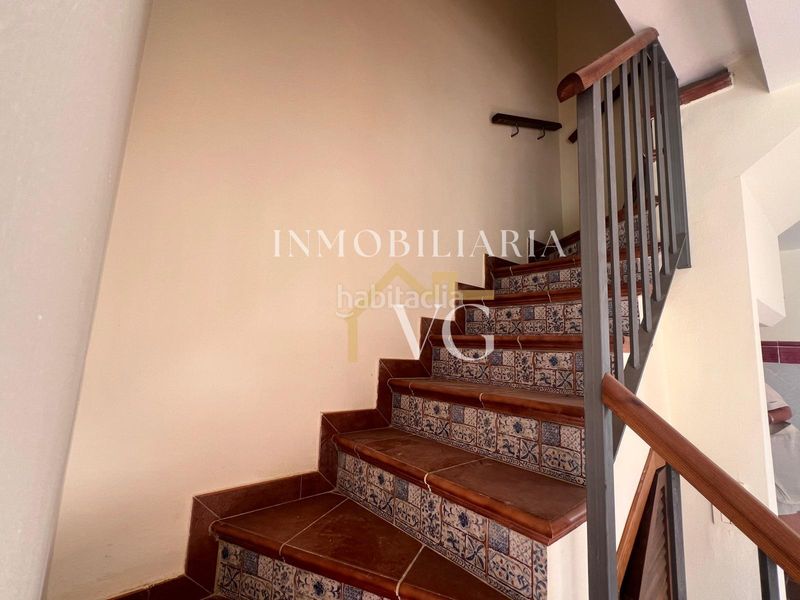 Foto 796f62ae-53e7-48ac-9718-5994c14c752b. Casa amb piscina a Ronquillo (El)