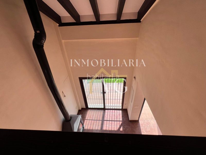 Foto 988c0b54-9267-4f10-8a9b-bf1178d5adf4. Casa amb piscina a Ronquillo (El)