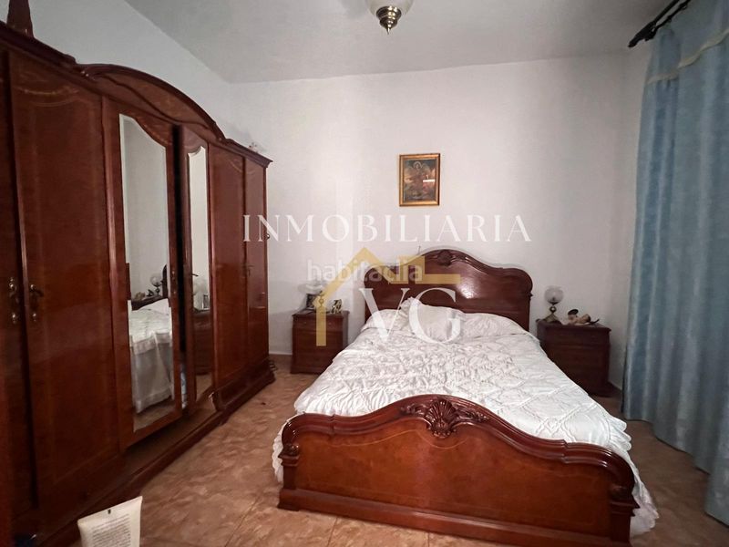 Foto 8f7eb250-1ce0-40a7-9774-bea10f8438d1. Casa a Guillena pueblo Guillena