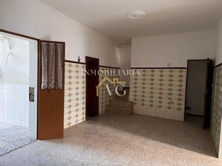 Casa a Guillena pueblo. Casa a la venta en guillena