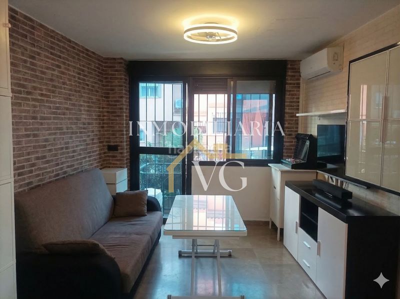 Foto 039a7e7d-586d-407d-bc24-8066442964d7. Apartament amb piscina a Guillena pueblo Guillena