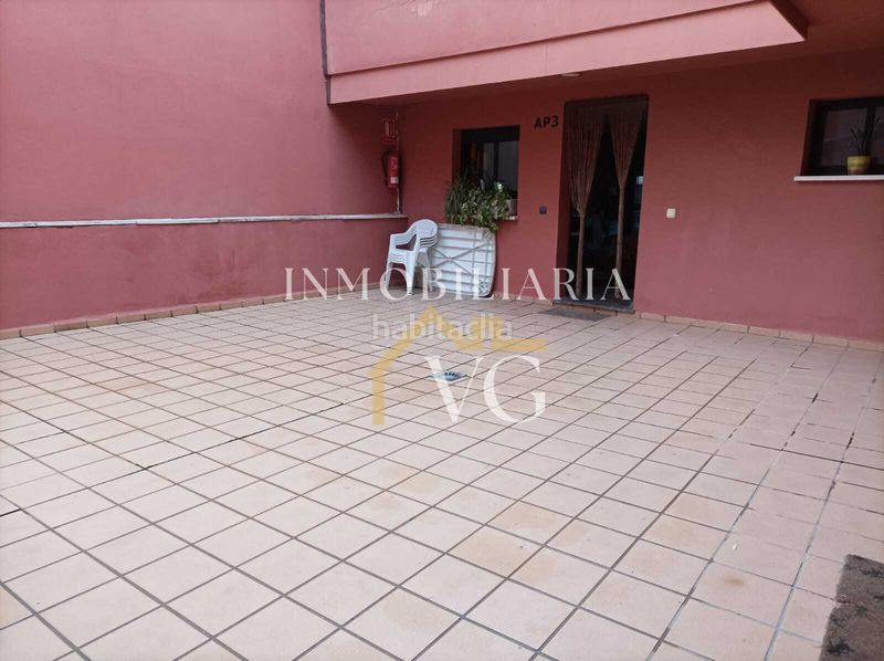 Foto 09825f85-20c8-474f-b83a-1ebb1eb7dda2. Apartament amb piscina a Guillena pueblo Guillena