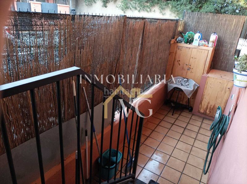 Foto 531557bc-85fd-40d6-b710-c22586888231. Apartament amb piscina a Guillena pueblo Guillena