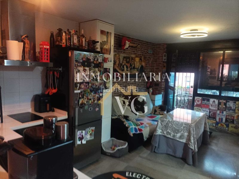 Foto a00c27c6-1728-43bf-887f-bba0da67ec56. Apartament amb piscina a Guillena pueblo Guillena