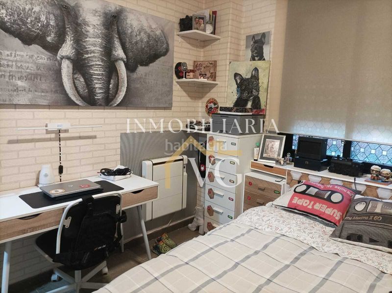 Foto ba8da274-ce1c-4e5e-8d69-18dcadffe26a. Apartament amb piscina a Guillena pueblo Guillena