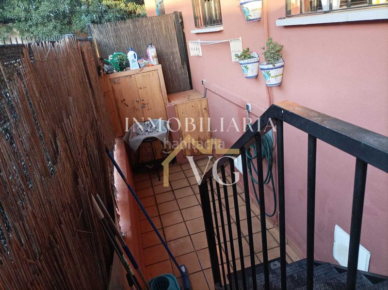 Foto c0970cdd-4d67-450c-8483-725fd28df5ef. Apartament amb piscina a Guillena pueblo Guillena
