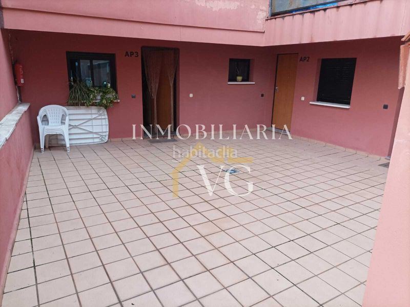 Foto c5b8a110-ca47-4881-8b26-accb5e1f6a6a. Apartament amb piscina a Guillena pueblo Guillena