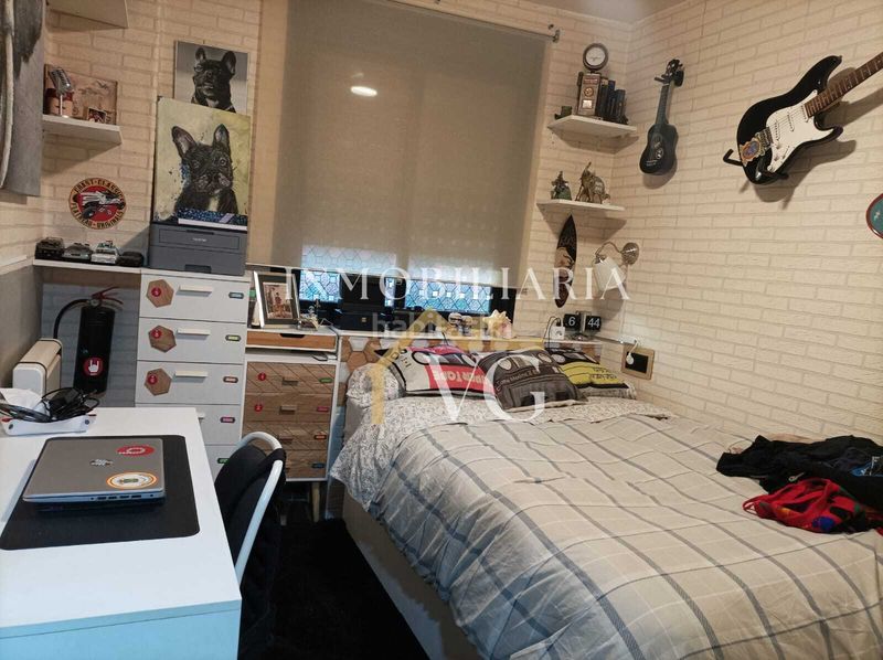 Foto cb633313-60dc-4869-9edf-72345fb04577. Apartament amb piscina a Guillena pueblo Guillena
