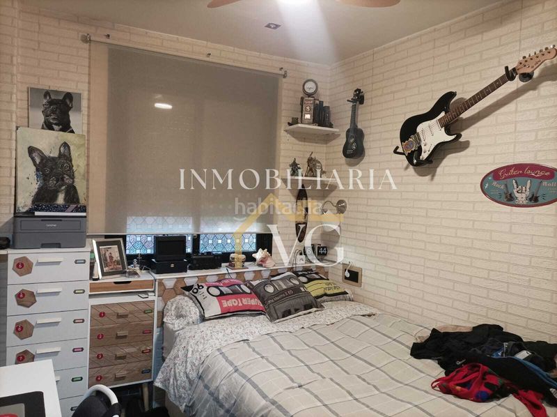 Foto e16c33e6-2b38-4485-bc6f-b5565061ebcb. Apartament amb piscina a Guillena pueblo Guillena