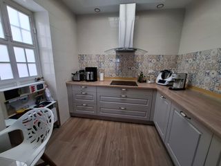 Maison à Burguillos