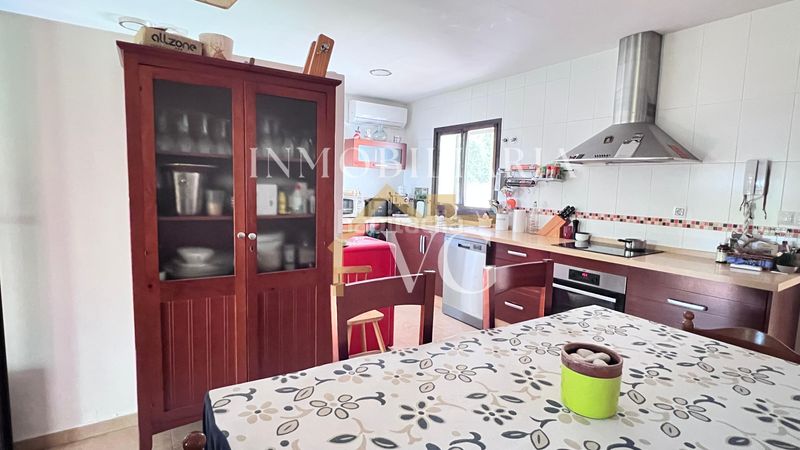 Foto f8a874d2-d527-48b8-8213-80a8dc76703c. Pis a Las Pajanosas Guillena