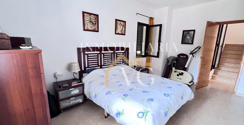 Foto f90dadc3-ae10-4303-9245-4b1be0ebf5b5. Pis a Las Pajanosas Guillena