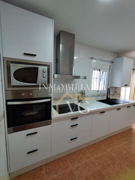 Foto 586d907e-20df-4da2-bf48-58766c72bcfd. Casa a Guillena pueblo Guillena