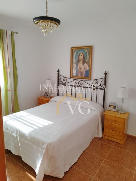 Foto 5f0221ee-4735-4f66-a167-867c6bb8e40a. Casa a Guillena pueblo Guillena