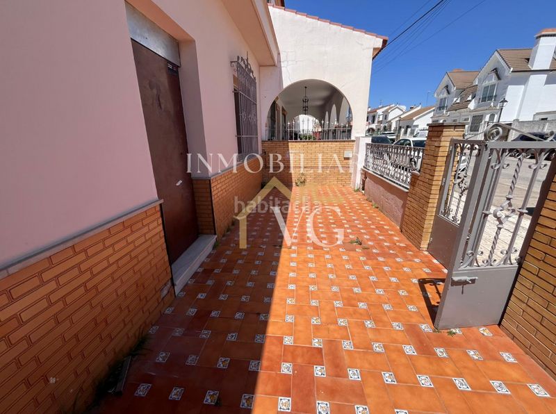Foto 7a727281-4b80-487e-864f-909409dc7c0d. Casa a Umbrete