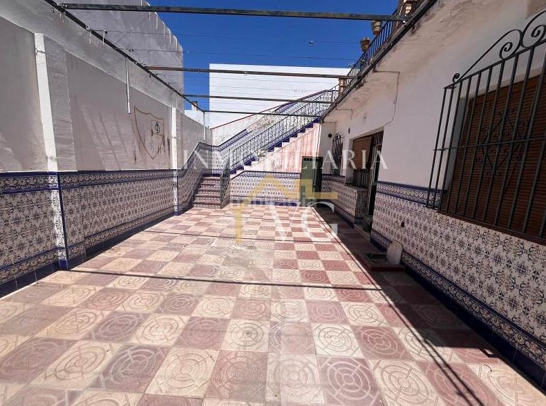 Foto 82a4f767-e041-4d0b-a860-dbf6c111fa76. Casa a Umbrete