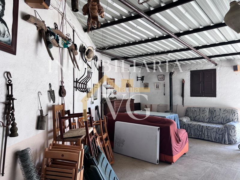 Foto bc2153e3-a7f2-4998-8471-4d17b5918cb7. Finca rústica a Guillena pueblo Guillena
