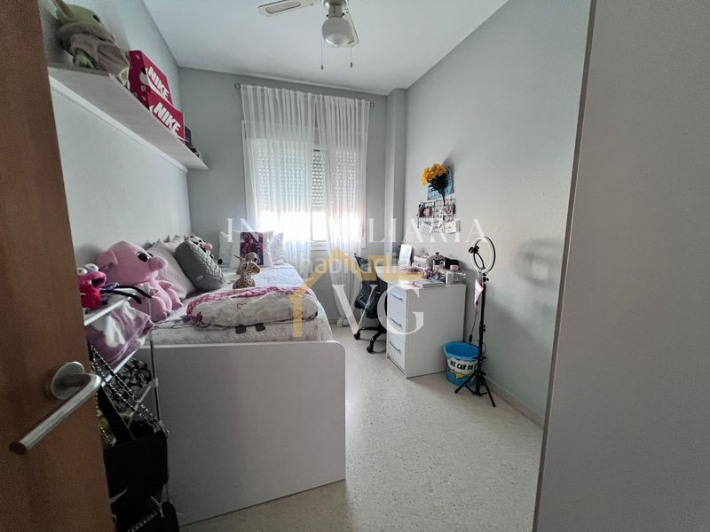 Foto 32aa3fe5-f996-47bc-af95-74a611f47386. Duplex in Palmete Sevilla