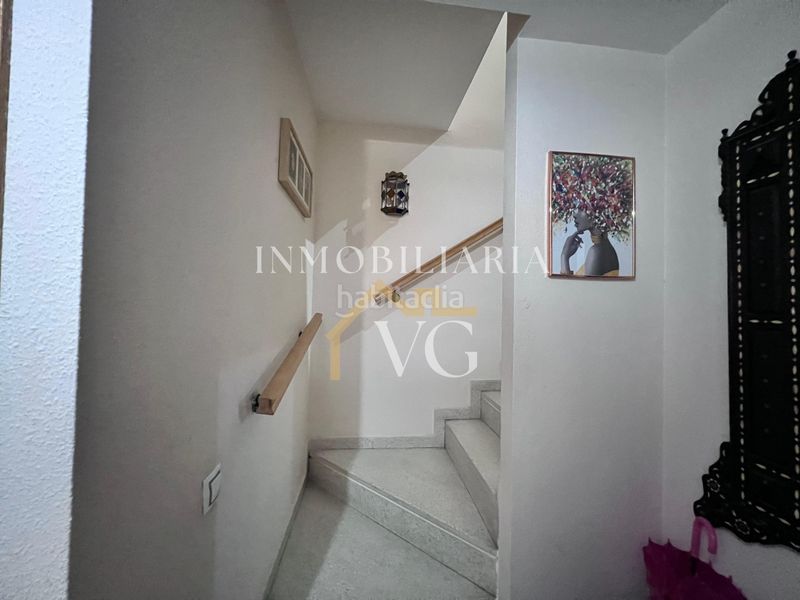 Foto 49e6a963-b71b-42eb-a191-cb8619b0966e. Duplex in Palmete Sevilla