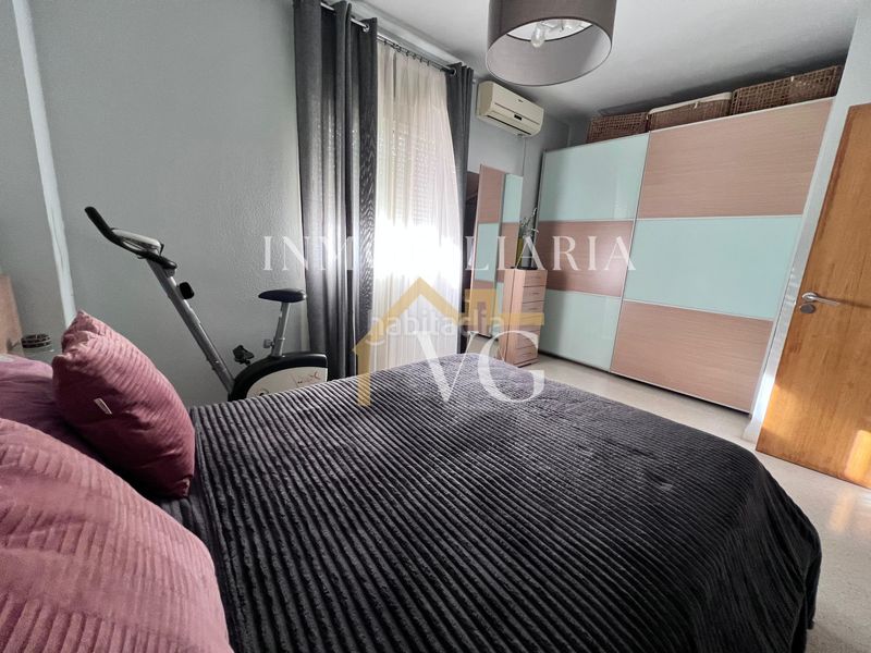 Foto 60d5411b-1e22-4706-950f-b9e8725cceac. Duplex in Palmete Sevilla