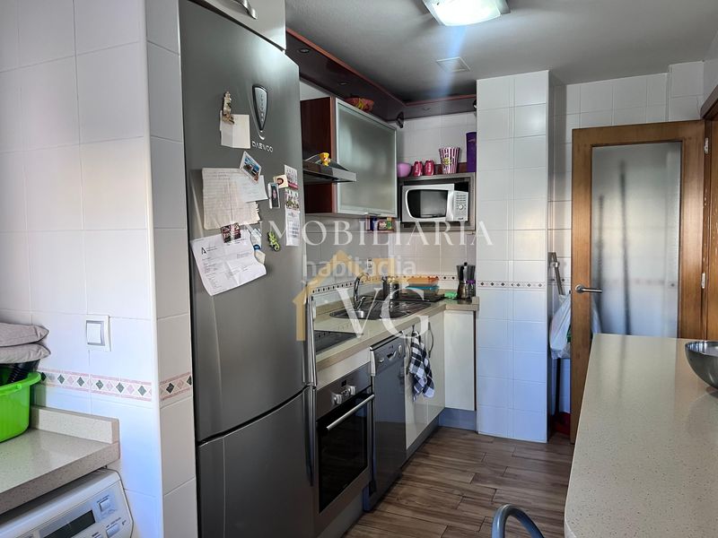 Foto 67d35e4e-f9b8-4e62-97ab-eb551b1ee390. Duplex in Palmete Sevilla