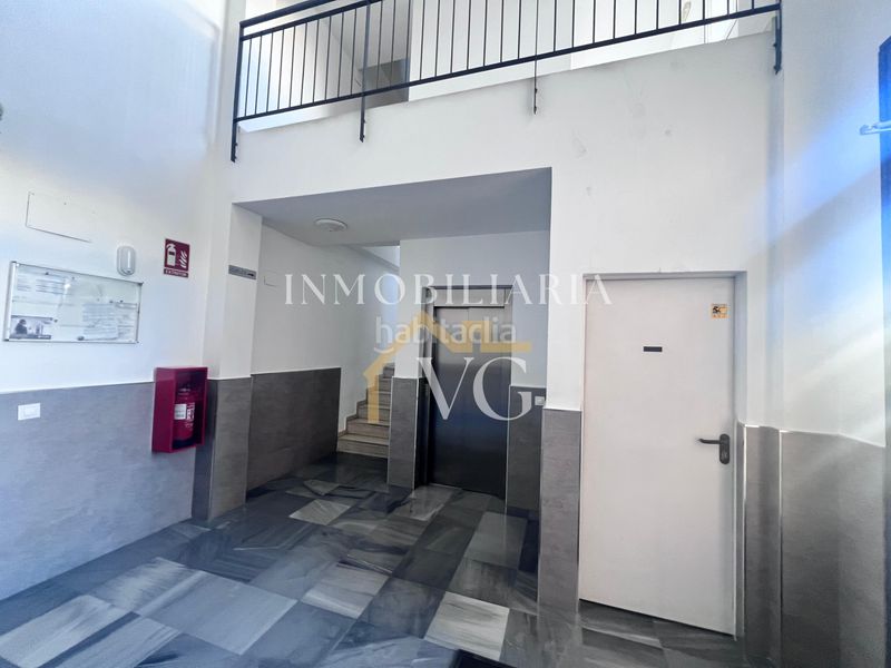Foto 969bc643-8ca2-4fd4-9c70-4403b2fc5425. Duplex in Palmete Sevilla