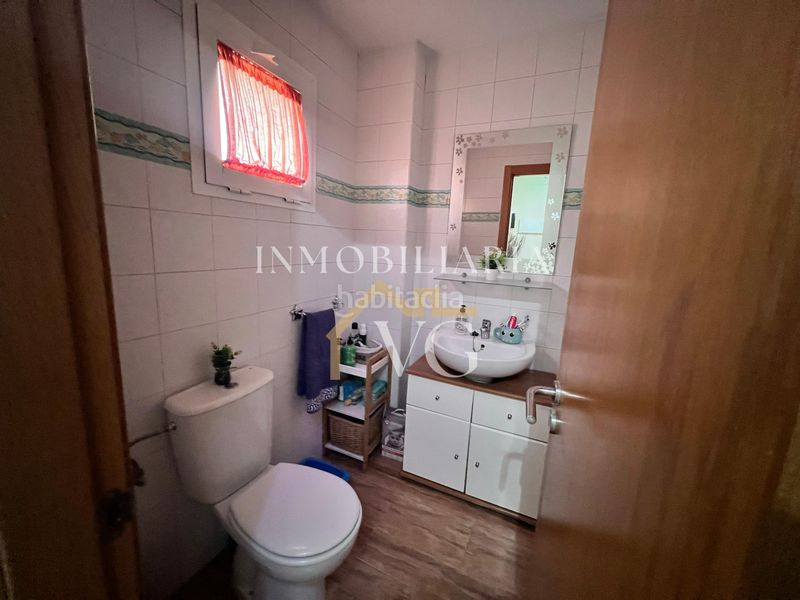 Foto a298dbc1-af10-4a29-874e-165a92749989. Duplex in Palmete Sevilla