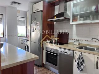 Duplex in Palmete. Dúplex en venta en palmete  padre pío  vg00141