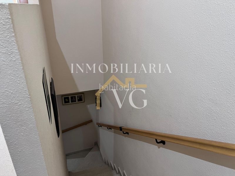 Foto c833e2c0-93bb-4bea-9872-d0015e065c36. Duplex in Palmete Sevilla