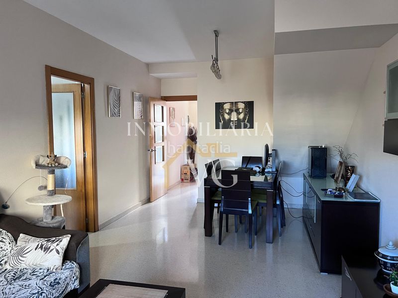 Foto ce9e0c8d-64ed-4864-b780-f62791eb67ad. Duplex in Palmete Sevilla
