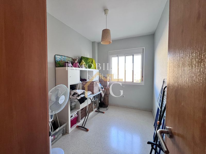Foto d53bcac4-bf54-49c8-87f5-673f663ccfae. Duplex in Palmete Sevilla