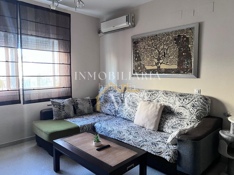 Foto d83a9560-4db5-47d5-9d4d-d12d709b6827. Duplex in Palmete Sevilla