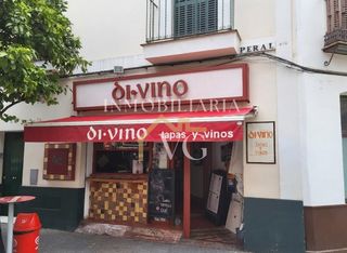 Local Comercial a San Gil