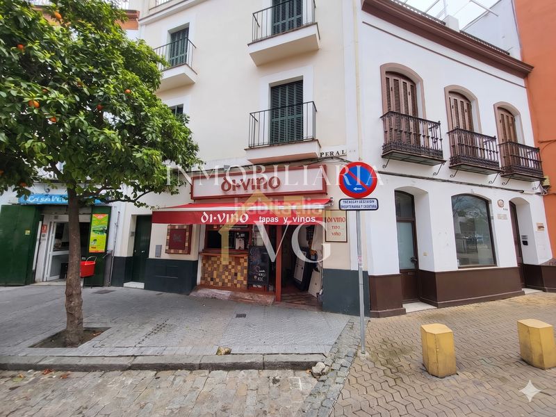 Foto 19142796-506b-4671-92a2-3e31d6e1a004. Local comercial a San Gil Sevilla