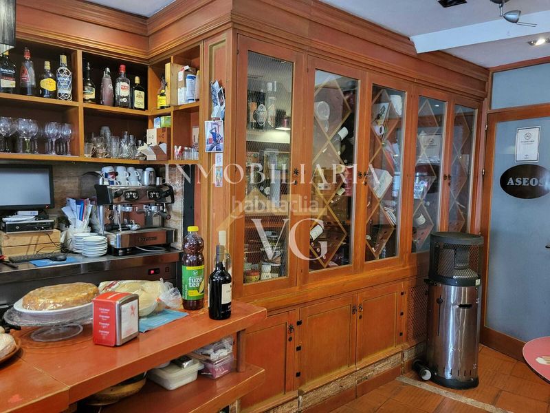 Foto 8a0e57f0-8e28-46b3-afdd-f2671f5887b6. Local comercial a San Gil Sevilla