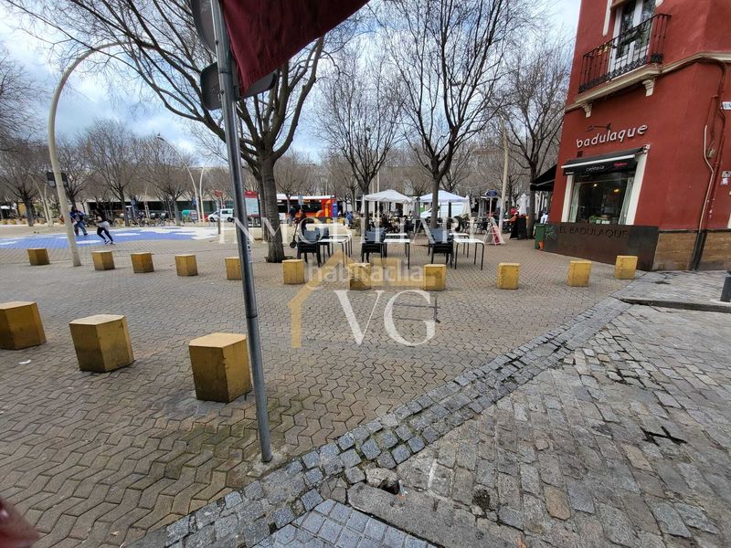 Foto abb4b33c-6653-4936-8dcd-70b1f1462c8c. Local comercial a San Gil Sevilla