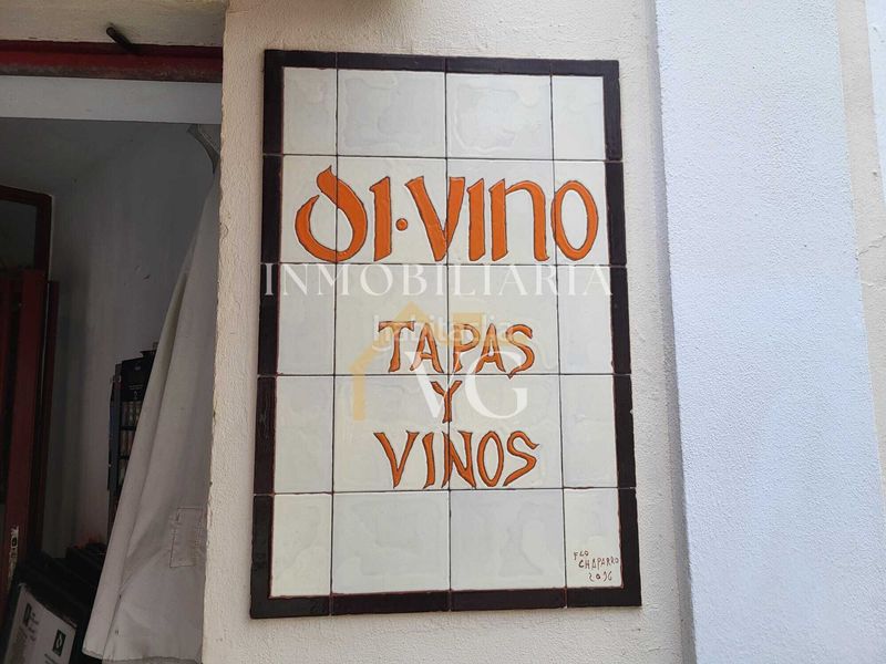 Foto dd89ab57-0a34-4a4a-ab46-e8cbaada4679. Local comercial a San Gil Sevilla