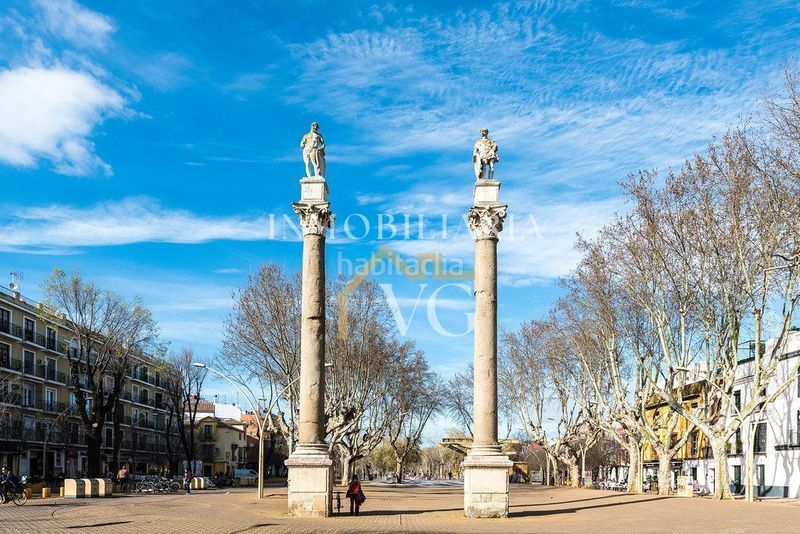 Foto e7754936-0c37-46ff-922b-46f6868e3c92. Local comercial a San Gil Sevilla