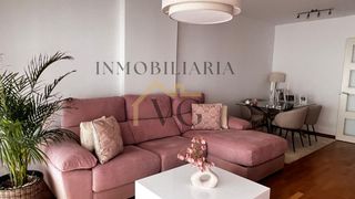 Flat in Las Pajanosas. Bajo en venta en hato verde