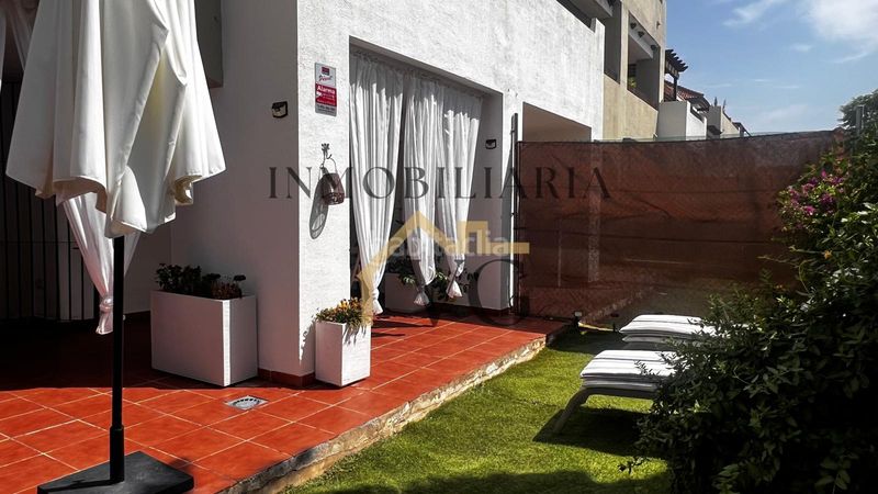 Foto a1e01678-ddd6-4e8f-a7b5-8134099bae2f. Pis amb piscina a Las Pajanosas Guillena