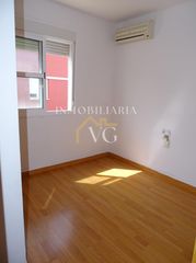 Semi detached house in Gerena. Casa adosada a la venta en gerena  vg00159