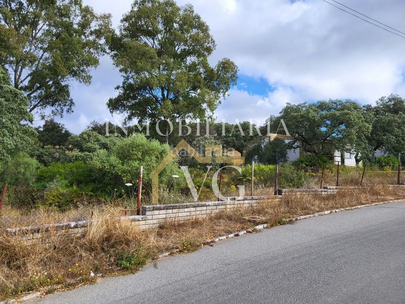 Foto bf35efd9-4ccf-4c5b-b72a-99c519458deb. Terreny residencial a Guillena pueblo Guillena