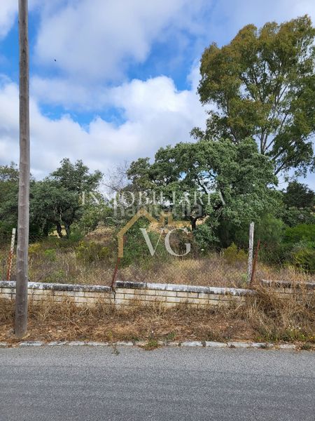 Foto fe753a1a-399e-425d-8854-2fc85671b0af. Terreny residencial a Guillena pueblo Guillena