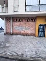 Lloguer Local Comercial a Algaba (La). Local comercial, en el centro de la algaba