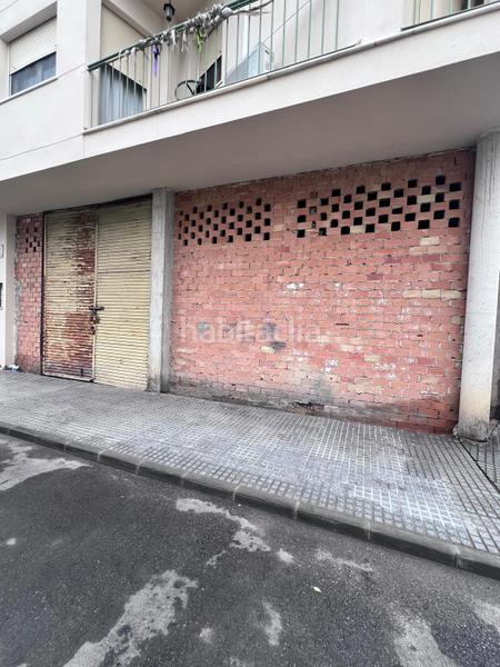 Foto 032aaedd-1b86-469c-b919-4442c3c59425. Miete geschäftsraum in Algaba (La)