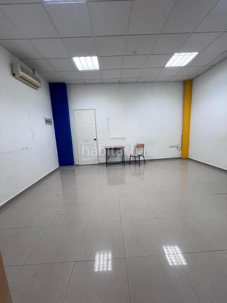 Foto 52dafbe0-3b7a-4a07-a0d0-8e6de53fe603. Miete geschäftsraum in Algaba (La)