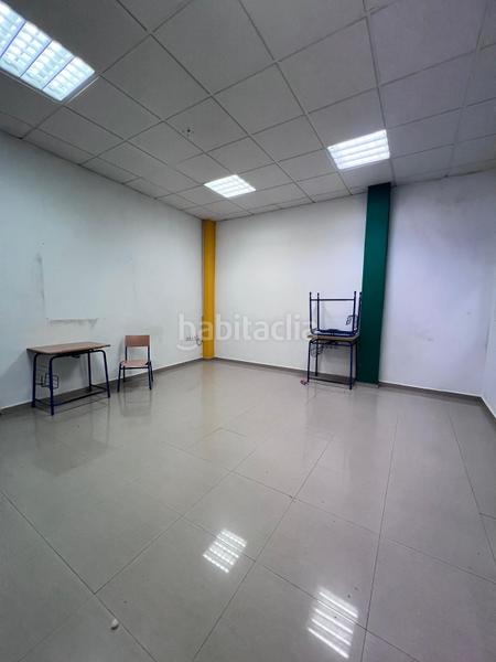 Foto 58e081d8-4582-4d4f-8a1b-8debe96a464e. Miete geschäftsraum in Algaba (La)