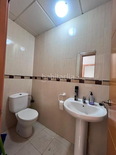 Foto 768588a4-6d31-47be-a5d2-dee6a4c26013. Miete geschäftsraum in Algaba (La)