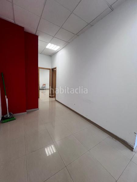 Foto 7c37d3cb-e45a-4d6d-935c-6405236d4a99. Miete geschäftsraum in Algaba (La)